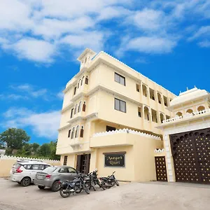 Maangarh Udaipur