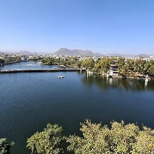 Antariksh Udaipur
