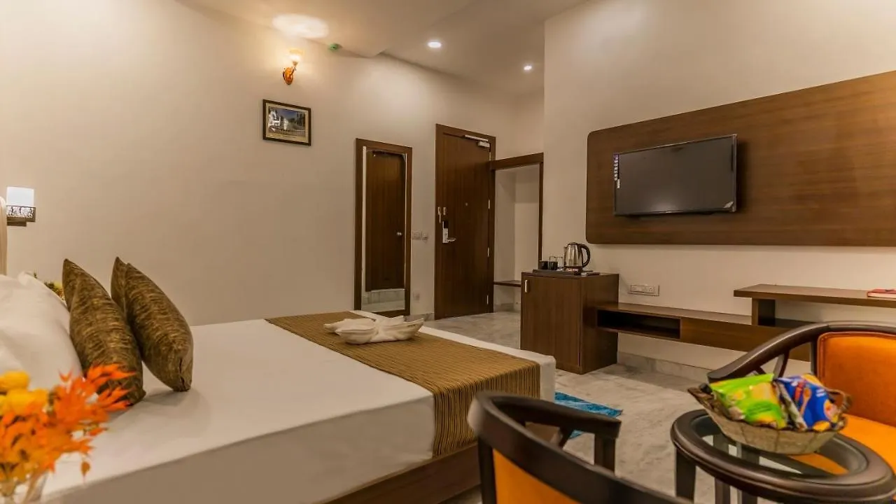Arista - A Luxury Boutique Hotel Udaipur