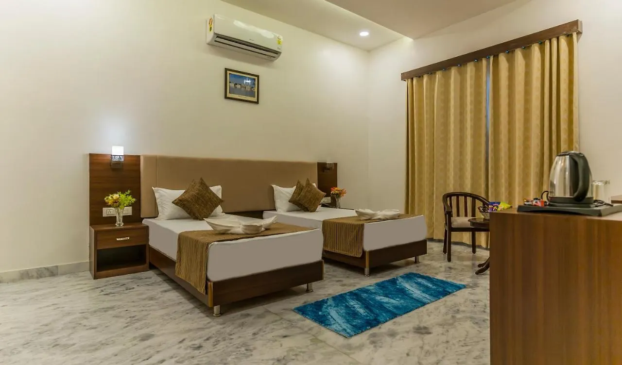 Arista - A Luxury Boutique Hotel Udaipur