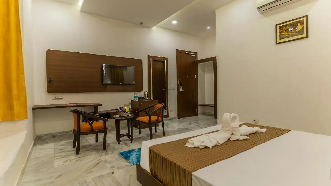 ****  Arista - A Luxury Boutique Hotel Udaipur India