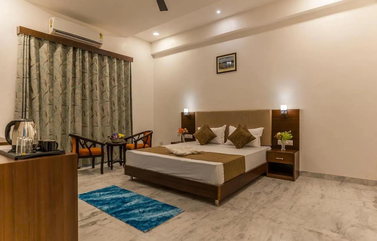 Arista - A Luxury Boutique Hotel Udaipur India