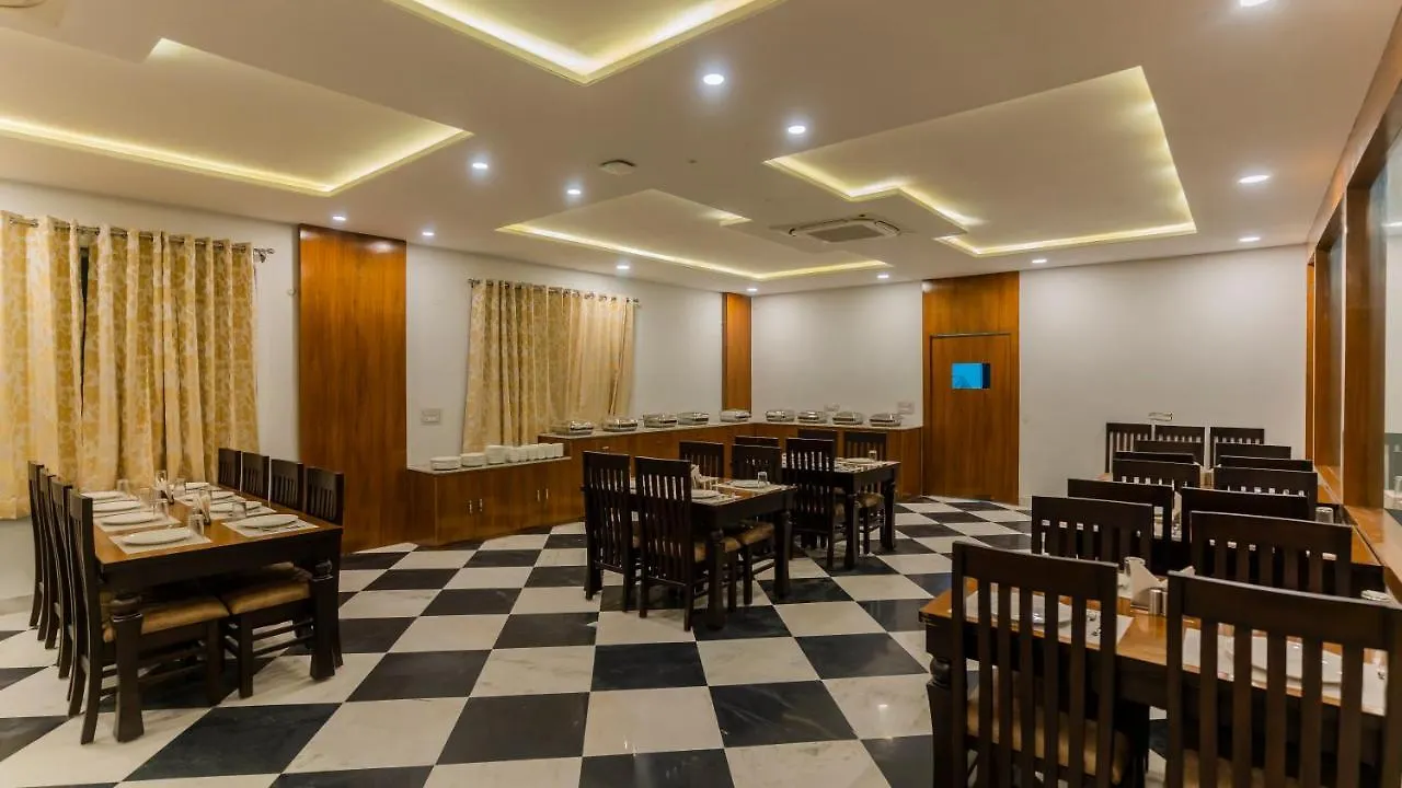 Arista - A Luxury Boutique Hotel Udaipur