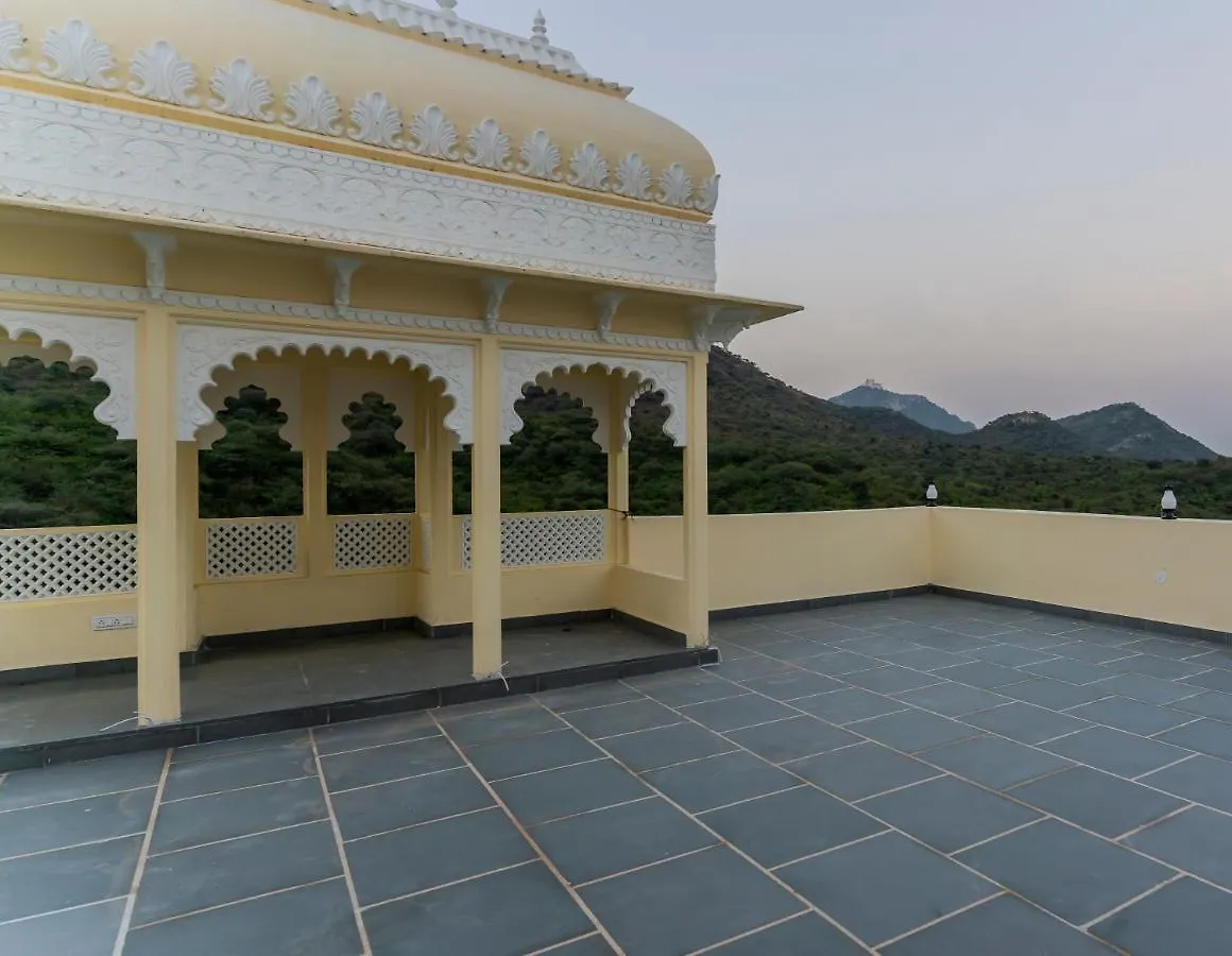 Arista - A Luxury Boutique Hotel Udaipur 4*,  India