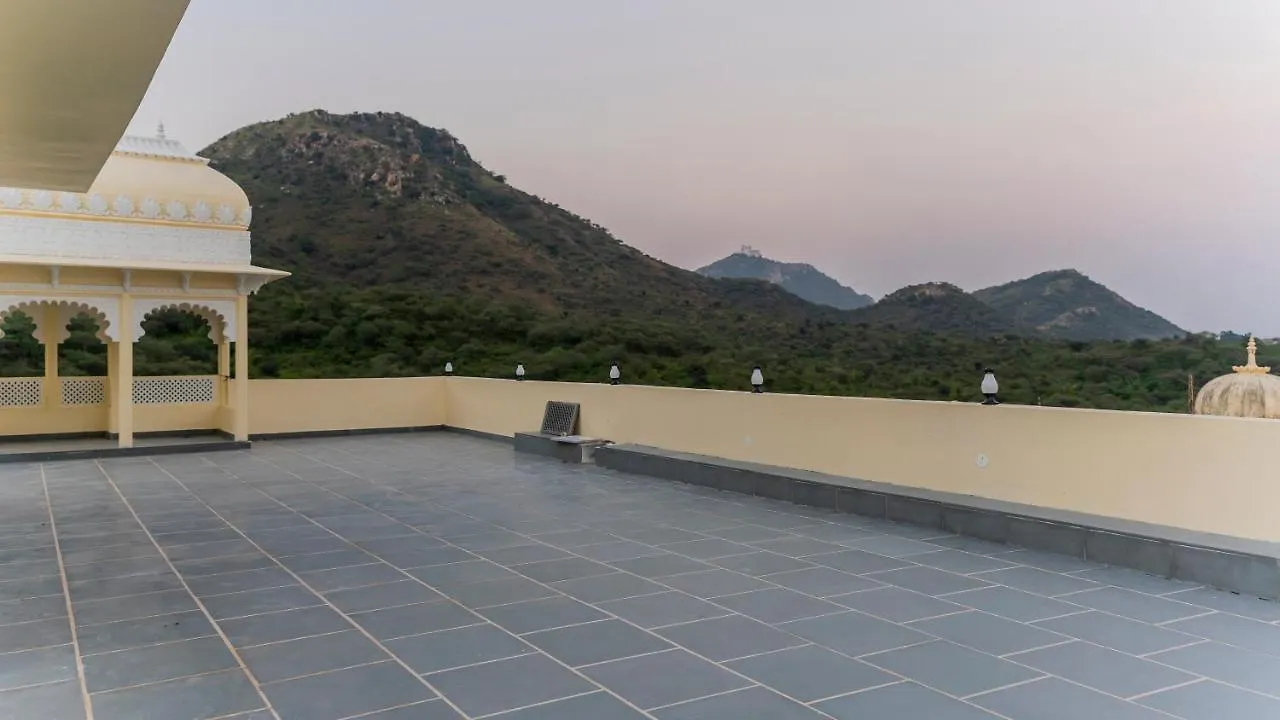 Arista - A Luxury Boutique Hotel Udaipur