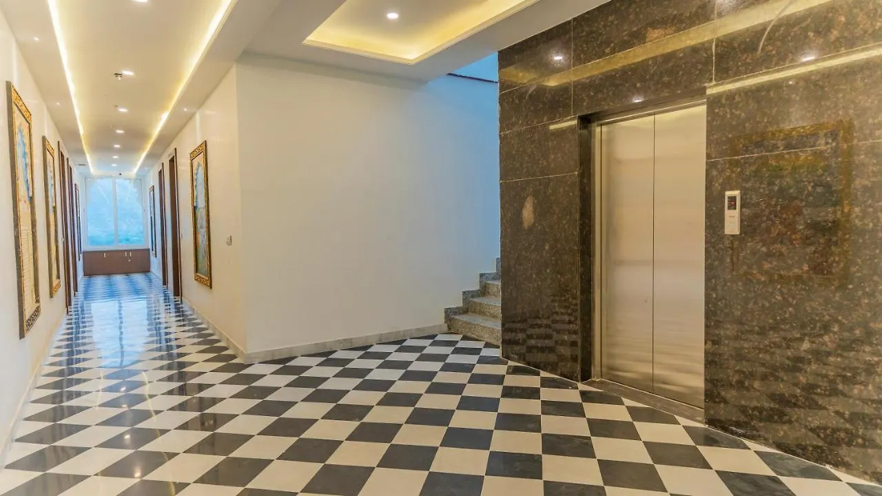 Arista - A Luxury Boutique Hotel Udaipur 4*,  India