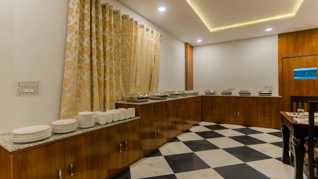 Arista - A Luxury Boutique Hotel Udaipur
