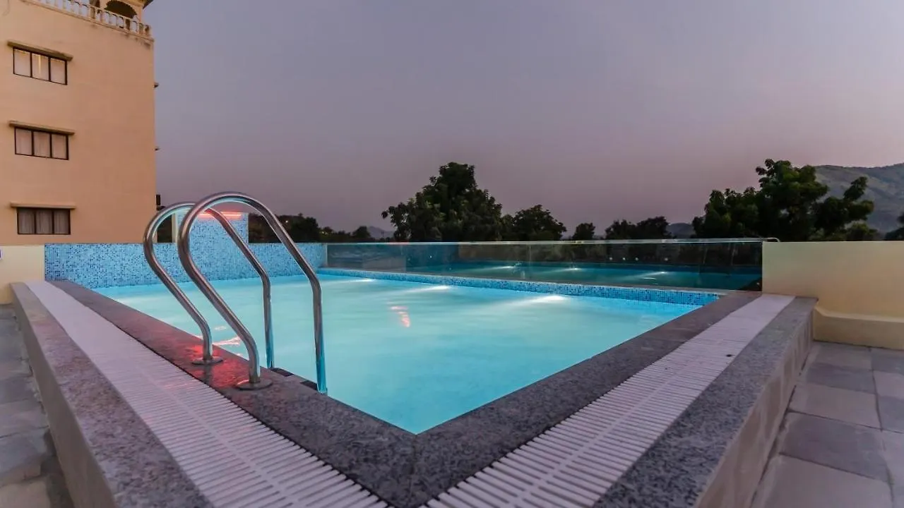 Arista - A Luxury Boutique Hotel Udaipur